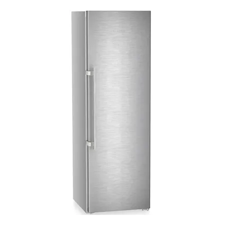 Liebherr SRsdc525i Larder Fridge - Silver