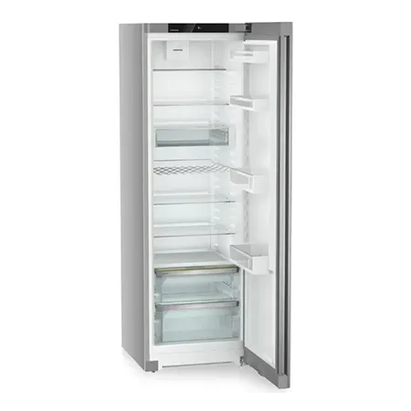 Liebherr SRsfd5220 Larder Fridge - Silver