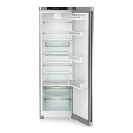 Liebherr SRsfd5220 Larder Fridge - Silver