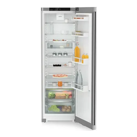 Liebherr SRsfd5220 Larder Fridge - Silver