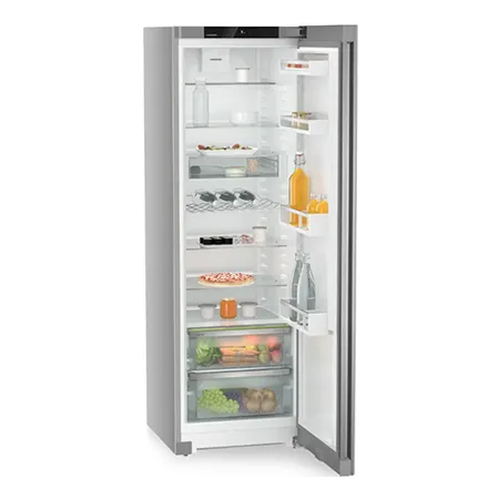 Liebherr SRsfd5220 Larder Fridge - Silver