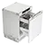 Liebherr SUFNPC365I Fully Integrated Pull-out Freezer