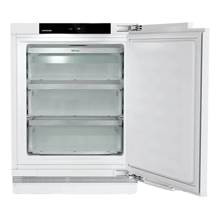 Liebherr SUFNd365i Integrated No Frost Undercounter Freezer