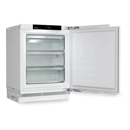 Liebherr SUFNd365i Integrated No Frost Undercounter Freezer