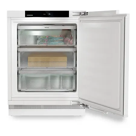 Liebherr SUFNd365i Integrated No Frost Undercounter Freezer