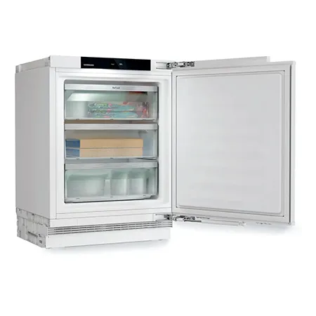 Liebherr SUFNd365i Integrated No Frost Undercounter Freezer