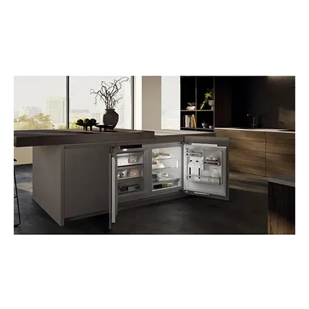 Liebherr SUFd3603 Integrated Undercounter Freezer