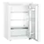 Liebherr TK14VE00 55cm Freestanding Undercounter Larder Fridge - White