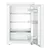 Liebherr TK14VE00 55cm Freestanding Undercounter Larder Fridge - White