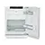 Liebherr URD365I Built Under Larder Fridge - Fixed Hinge - White