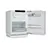Liebherr URD365I Built Under Larder Fridge - Fixed Hinge - White