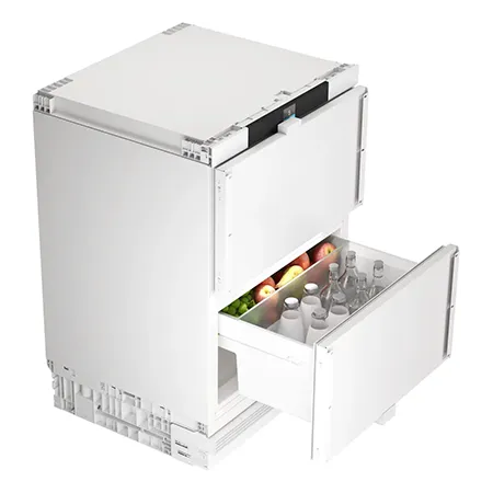 Liebherr URDd375i Integrated Undercounter Fridge - 118L Capacity