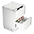 Liebherr URDd375i Integrated Undercounter Fridge - 118L Capacity