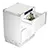 Liebherr URDd375i Integrated Undercounter Fridge - 118L Capacity