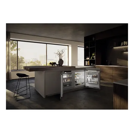 Liebherr URd3600 Integrated Undercounter Fridge