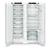 Liebherr XRF5220 American Side by Side Fridge Freezer - White