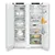 Liebherr XRF5220 American Side by Side Fridge Freezer - White