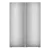 Liebherr XRFsf5240 American Side by Side Fridge Freezer - Silver