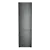 Liebherr CBNbda572i 70/30 No Frost Fridge Freezer - Black