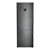 Liebherr CBNbsc778i 70/30 No Frost Fridge Freezer - Black Steel