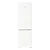 Liebherr CBNc5723 70/30 No Frost Fridge Freezer - White
