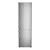 Liebherr CBNsda575i 70/30 No Frost Fridge Freezer - Silver