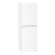 Liebherr CNF5204 59.5cm Frost Free Fridge Freezer - White