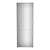 Liebherr CNsfa7723 70/30 No Frost Fridge Freezer - Silver
