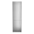 Liebherr CNsfd5703 70/30 No Frost Fridge Freezer - Silver