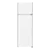 Liebherr CTe2931 Top Mount Fridge Freezer - White