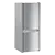 Liebherr CUele2331 70/30 Fridge Freezer - Silver