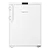 Liebherr FNDI1624 60cm No Frost Undercounter Freezer - White