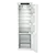 Liebherr IRBSd5120 Integrated Larder Fridge with BioFresh