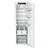 Liebherr IRDdi5120 Integrated Larder Fridge with BioFresh