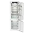 Liebherr SICNdi5153 Integrated No Frost Fridge Freezer