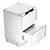 Liebherr URDd375i Integrated Undercounter Fridge - 118L Capacity