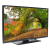 Linsar 55HDR510 55" Smart Ultra HD 4K LED TV Black with Freeview Play