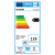 Linsar 55UHD8000FP 55" 4K Ultra HD Smart LED TV Freeview Play