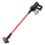 Linsar BH607 2 in 1 Cordless Vacuum Cleaner 