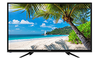 Linsar 24LED325 24" HD Ready LED TV with Freeview & TV/DVD Combi Linsar 24LED325 24" HD Ready LED TV with Freeview & TV/DVD Combi
