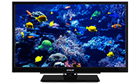 Linsar 32LED1800 32" HD Ready Smart LED TV with Freeview Linsar 32LED1800 32" HD Ready Smart LED TV with Freeview