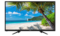Linsar 40LED320 40" Full HD LED TV Black with Freeview Linsar 40LED320 40" Full HD LED TV Black with Freeview