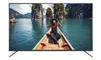 Linsar 58UHD8050FP 58" 4K Ultra HD LED TV with Freeview Play Linsar 58UHD8050FP 58" 4K Ultra HD LED TV with Freeview Play