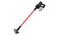 Linsar BH607 2 in 1 Cordless Vacuum Cleaner 