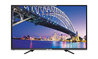 Linsar DG320H 32" LED HD Ready Freeview SD TV - Black Linsar DG320H 32" LED HD Ready Freeview SD TV - Black