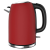 Linsar JK115RED JK115Red Electric Jug Cordless Kettle