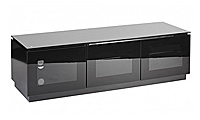 MMT MMTD1500 Black Gloss TV Cabinet for TVs up to 65" MMT MMTD1500 Black Gloss TV Cabinet for TVs up to 65"