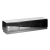MMT MMTD1800 Black Gloss TV Cabinet for TVs up to 80"