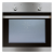 Matrix MS100SS Electric Single Oven - Stainless Steel