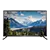 Metz 24MTD6100YUK 23.6" Direct LED Roku Smart  TV